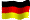 bandeira alemã