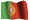 bandeira portuguesa